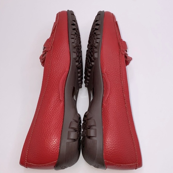 Marc Joseph Lexington golf loafers size 11 - Picture 3 of 15